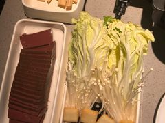 -半天妖烤鱼(丰科万达店)