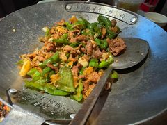 -老湘村·湖南土菜(天河维多利店)