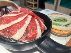 -椰子湾·海南火锅·糟粕醋·椰子鸡(正大广场店)