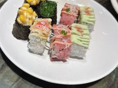 -冠菌火锅自助(东莞桥头店)