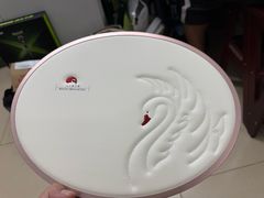 -白天鹅宾馆·美食屋