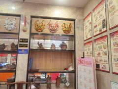-令氏家外家岐山面(火炬路店)