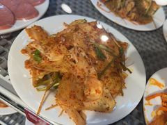 -韩麦大冷面(桂花街直营店)