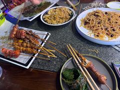 -路边边.炒菜烧烤.音乐餐厅(良乡长虹店)