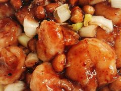 -大鸭梨烤鸭店(花园村店)