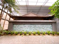 -江天生态园餐厅