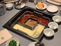 -巴奴毛肚火锅(新街口金鹰店)
