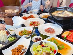-膳博士·府宴餐厅(猪猪星球店)