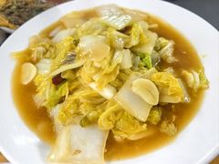 -斯丹姜母鸭·古法干香(田安南路店)