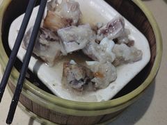 -一茶一点(海景店)