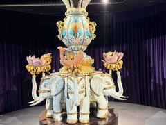 -北京工艺美术博物馆