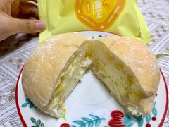 -喜計局·饼行(南湖万达广场店)