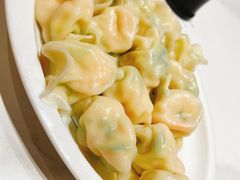 黄瓜虾仁饺-双合园·海鲜水饺青岛菜(九水东路店)