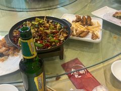 -高德海鲜舫(黄河南大街店)