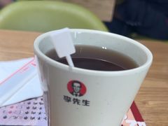 -李先生牛肉面大王(清河店)