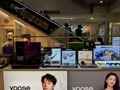 -凯德MALL(西直门店)