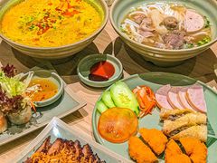 -安南小馆(华润城万象天地店)