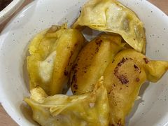 -蒋家桥饺面店(广陵路店)