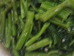 -桔子海鲜烧烤大排档(台东店)