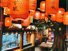大堂-农耕记·湖南土菜(科技园店)
