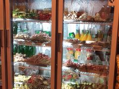 -晓靖轩烧烤(沙河风情店)