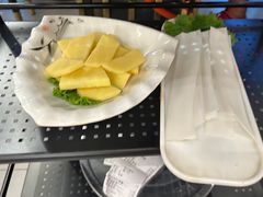 -清真老东乡开锅羊肉(甘南路店)