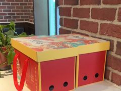 -豪客来牛排(文化路店)