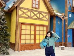 -长沙湘江冰雪世界