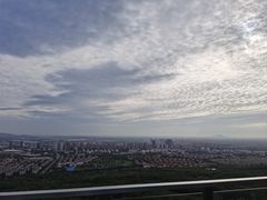 -南京市江宁方山