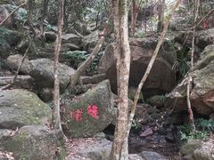 -逍遥谷景区