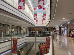 -永旺梦乐城国际商城(北清路店)