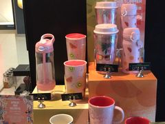 -星巴克(我格广场店)