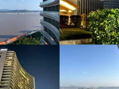 -舟山希尔顿酒店