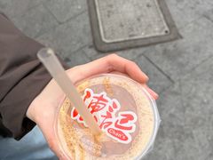 -陈记甜品窝(中山北路店)