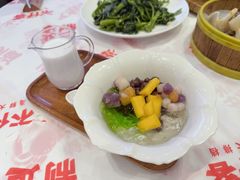 -不仔客海鲜·烧烤·270度海景餐厅(大东海店)
