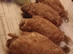 -CIRCLE·酒吧(第一国际店)