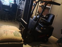 -来回·咖啡(钟村咖啡豆店)