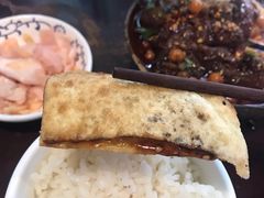 红糖饼-冯四孃跷脚牛肉·非物质文化遗产店