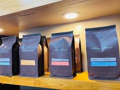 -Cafe del Volcan(永康路店)