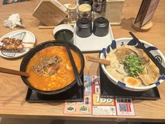 -味千拉面(瑞虹生活广场店)