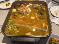 -半天妖烤鱼(桐乡万嘉购物中心店)