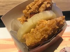 -肯德基(胜利店)