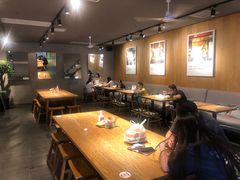 大堂-宝珠奶酪(闵行仲盛店)