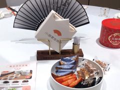 -小厨娘淮扬菜(清江苏宁广场店)