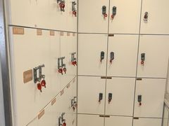 -中田·健身+普拉提(虹悦城店)