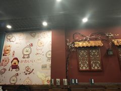 -李大牛和刘大力手作甜品(凯德店)