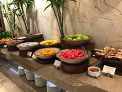 -景湖轩全日制餐厅·南湖名都