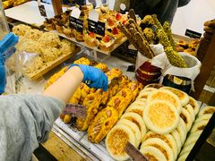 -PAPER STONE BAKERY(天环店)