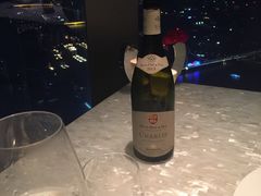 -广州四季酒店·佰鲜汇·现代法餐