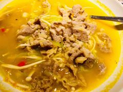 -汤城小厨•粤菜•靓汤(金宝街店)